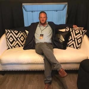 Meet your Posher, Sean